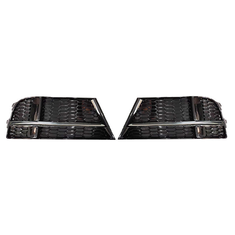 fog light grilles for 2019 Audi A3